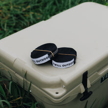 Load image into Gallery viewer, FERN GREEN TRAVEL HAMMOCK