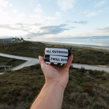 Load image into Gallery viewer, FERN GREEN TRAVEL HAMMOCK