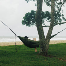 Load image into Gallery viewer, FERN GREEN TRAVEL HAMMOCK