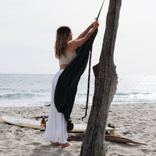 Load image into Gallery viewer, FERN GREEN TRAVEL HAMMOCK
