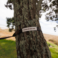 Load image into Gallery viewer, BARK BROWN TRAVEL HAMMOCK (NEW)