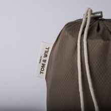 Load image into Gallery viewer, BARK BROWN TRAVEL HAMMOCK