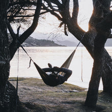 Load image into Gallery viewer, FERN GREEN TRAVEL HAMMOCK