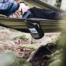 Load image into Gallery viewer, FERN GREEN TRAVEL HAMMOCK