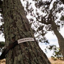 Load image into Gallery viewer, BARK BROWN TRAVEL HAMMOCK
