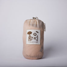 Load image into Gallery viewer, SAND BEIGE TRAVEL HAMMOCK
