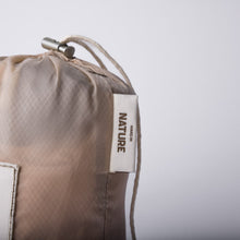 Load image into Gallery viewer, SAND BEIGE TRAVEL HAMMOCK
