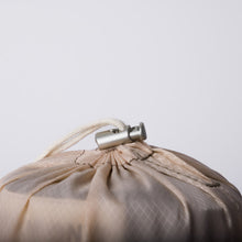 Load image into Gallery viewer, SAND BEIGE TRAVEL HAMMOCK
