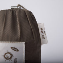 Load image into Gallery viewer, BARK BROWN TRAVEL HAMMOCK
