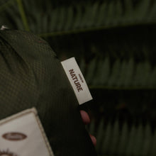 Load image into Gallery viewer, FERN GREEN TRAVEL HAMMOCK
