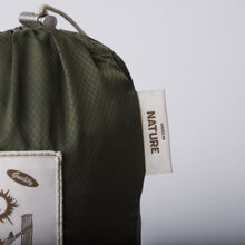 Load image into Gallery viewer, FERN GREEN TRAVEL HAMMOCK

