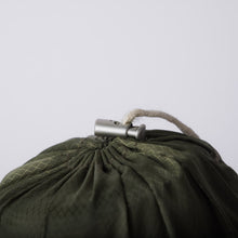Load image into Gallery viewer, FERN GREEN TRAVEL HAMMOCK
