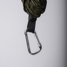 Load image into Gallery viewer, FERN GREEN TRAVEL HAMMOCK
