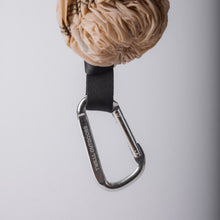 Load image into Gallery viewer, SAND BEIGE TRAVEL HAMMOCK
